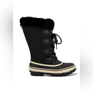 JBU BY JAMBU STORMGATE BOOT